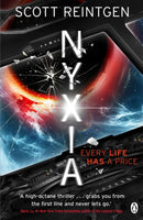 Nyxia : The Nyxia Triad-9780718186876