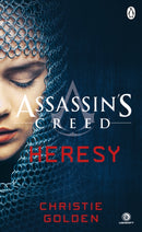 Heresy : Assassin's Creed Book 9-9780718186982
