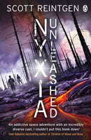 Nyxia Unleashed : The Nyxia Triad-9780718187361