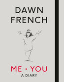 Me. You. A Diary : The No.1 Sunday Times Bestseller-9780718187569