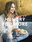 Cravings: Hungry for More-9780718187989