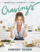 Cravings-9780718188146