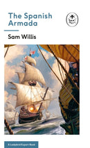 The Spanish Armada: A Ladybird Expert Book-9780718188573