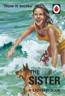 How it Works: The Sister-9780718188702