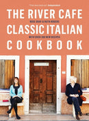 The River Cafe Classic Italian Cookbook-9780718189068