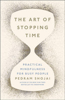The Art of Stopping Time-9780718189181
