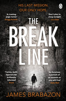 The Break Line-9780718189556