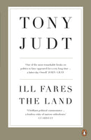 Ill Fares The Land