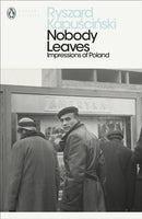 Nobody Leaves : Impressions of Poland-9780718192006