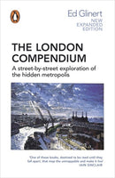The London Compendium-9780718192044