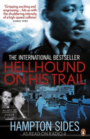 Hellhound on his Trail : The Stalking of Martin Luther King, Jr. and the International Hunt for His Assassin-9780718192068