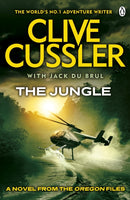 The Jungle : Oregon Files