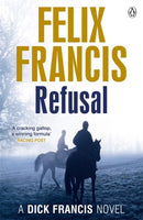 Refusal-9780718193188