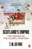 Scotland's Empire