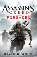 Assassin''s Creed Book 5