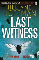 Last Witness-9780718193720