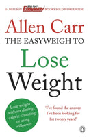Allen Carr''s Easyweigh to Lose Weight