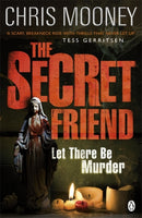 The Secret Friend-9780718196004