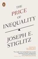 The Price of Inequality-9780718197384