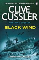 Black Wind : Dirk Pitt
