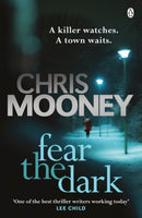 Fear the Dark-9780718197919