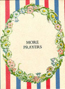 More Prayers (Pres)