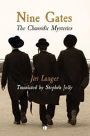 Nine Gates : The Chassidic Mysteries-9780718896300