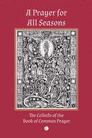 Prayer for All Seasons