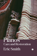 Pianos: Care and Restoration-9780718897833