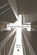 Implicit Religion-9780718898236