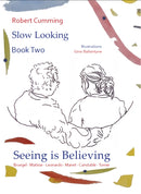 Continuing to Look