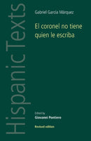 El coronel no tiene quien le escriba