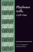Playhouse wills