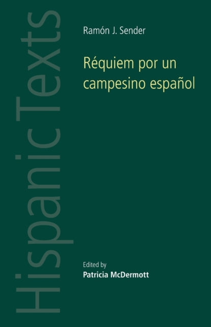 ReQuiem Por Un Campesino EspanOl-9780719032226