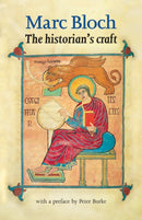 The Historian's Craft-9780719032929