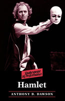 Hamlet-9780719046254