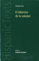 El Laberinto De La Soledad by Octavio Paz-9780719048746
