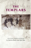 The Templars-9780719051104