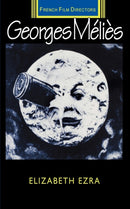 Georges Melies-9780719053962