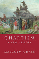 Chartism : A New History-9780719060878
