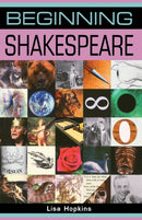 Beginning Shakespeare-9780719064234