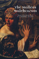 The Malleus Maleficarum-9780719064432