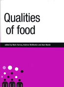 Qualities of Food-9780719068553