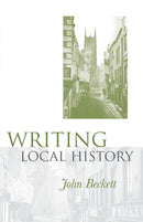Writing Local History-9780719076602