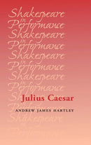 Julius Caesar-9780719079191