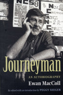 Journeyman : An Autobiography-9780719079368