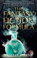 The Fantasy Fiction Formula-9780719097065