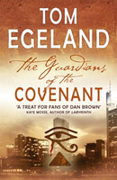 The Guardians of the Covenant-9780719521539