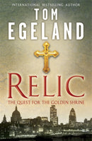 Relic-9780719521737
