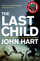 The Last Child-9780719522215